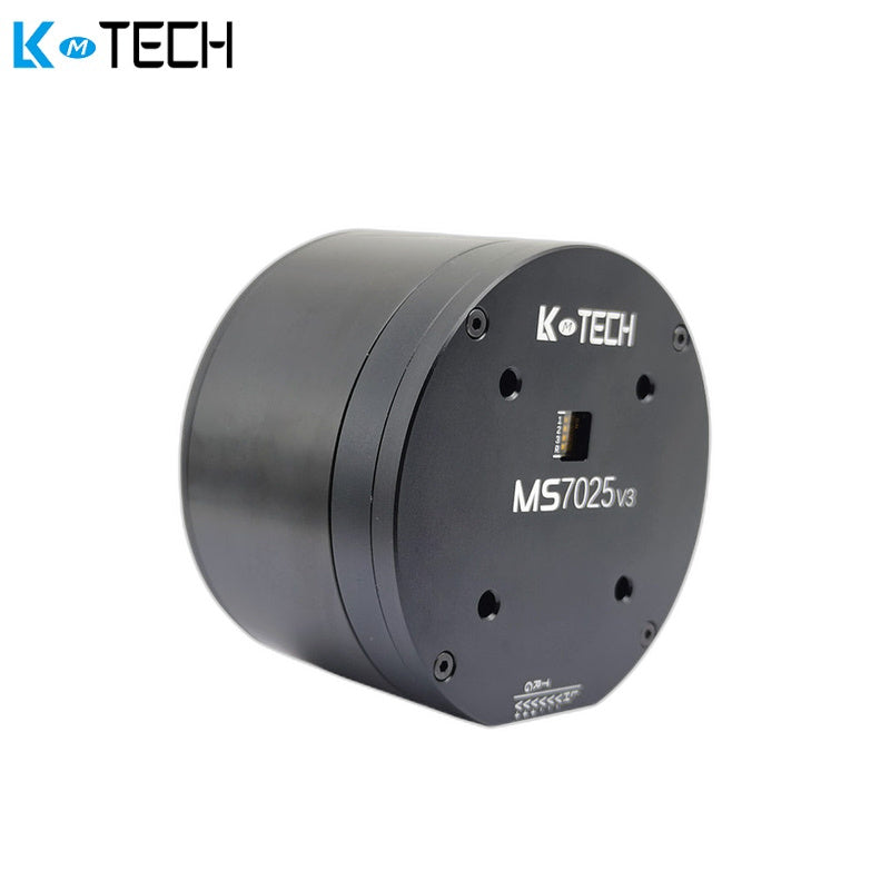 LKMTECH MS7025-V3 Motor | Robot Servo Motor for Robotics Development product image 3