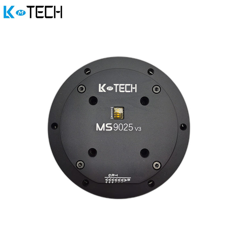 LKMTECH MS9025-V3 Motor | Robot Servo Motor for Robotics Development product image 1