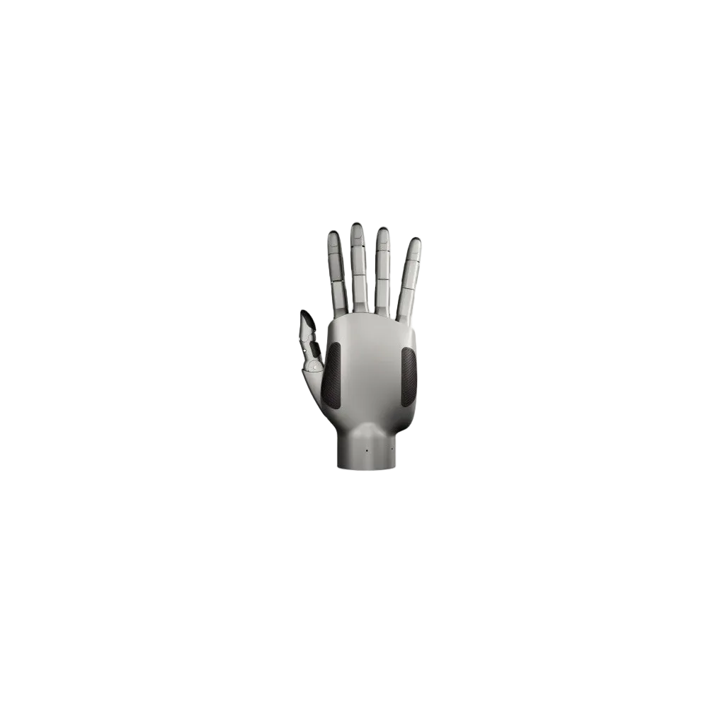 LinkerBot L20 Dexterous Robot Hand_01