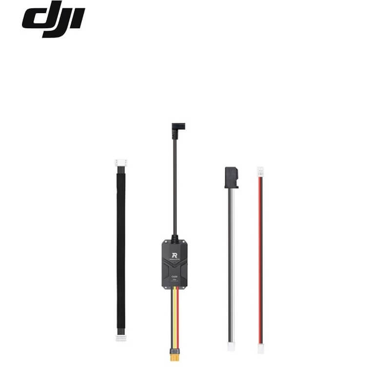 DJI RoboMaster M3508 P19 Brushless DC Gear Motor | Robot Servo Motor for Robotics Development product image 3