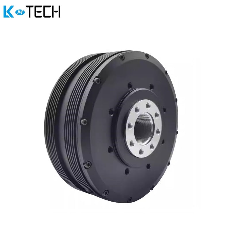 LKMTECH MF12025-V2 Motor | Robot Servo Motor for Robotics Development product image 4