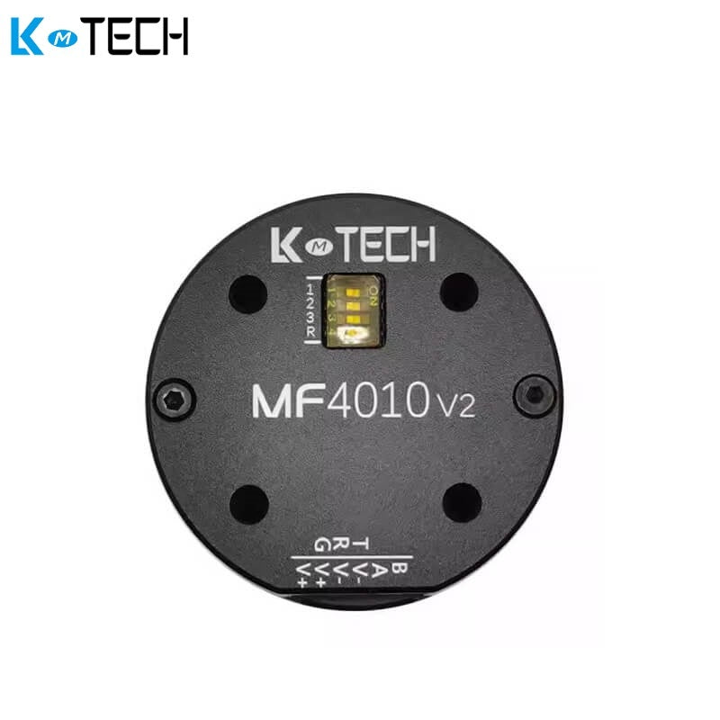 LKMTECH MF4010-V2 Motor | Robot Servo Motor for Robotics Development product image 1