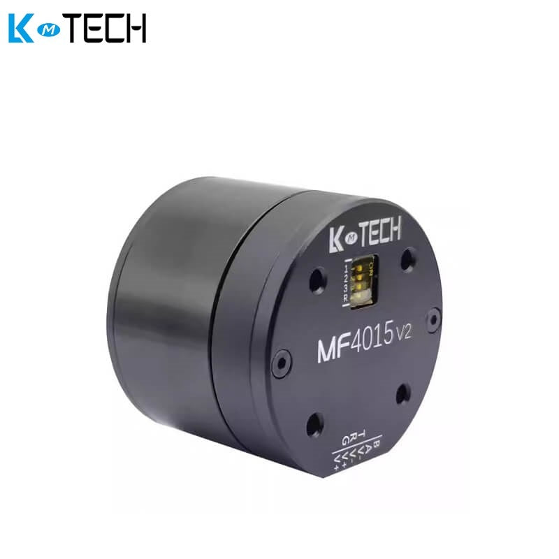 LKMTECH MF4015-V2 Motor | Robot Servo Motor for Robotics Development product image 2