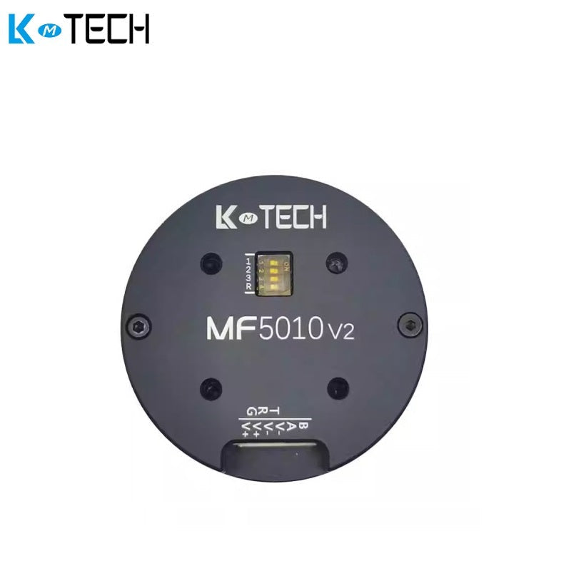 LKMTECH MF5010-V2 Motor | Robot Servo Motor for Robotics Development product image 1