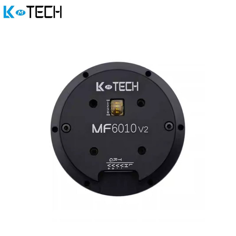LKMTECH MF6010-V2 Motor | Robot Servo Motor for Robotics Development product image 1