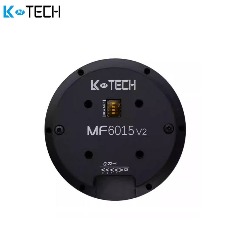 LKMTECH MF6015-V2 Motor | Robot Servo Motor for Robotics Development product image 1