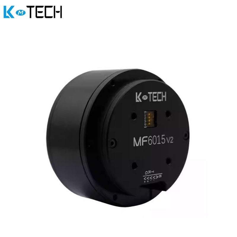 LKMTECH MF6015-V2 Motor | Robot Servo Motor for Robotics Development product image 2