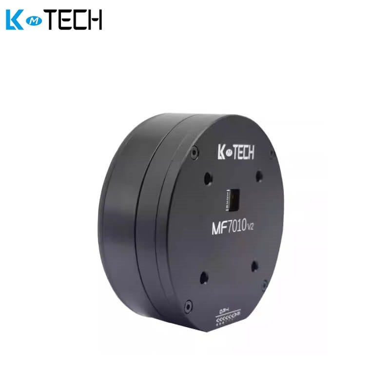 LKMTECH MF7010-V2 Motor | Robot Servo Motor for Robotics Development product image 2