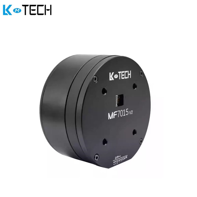 LKMTECH MF7015-V2 Motor | Robot Servo Motor for Robotics Development product image 3