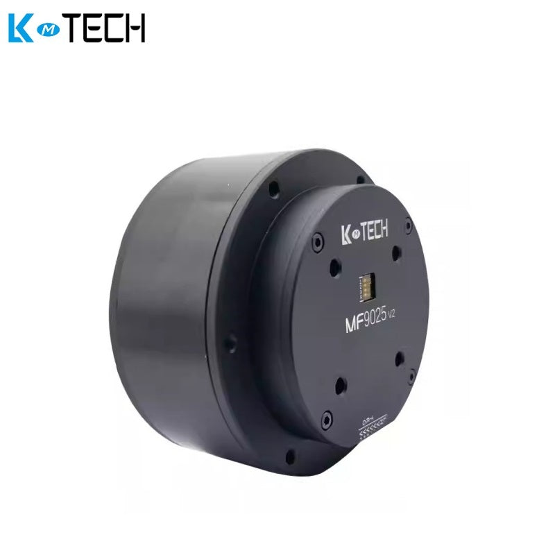 LKMTECH MF9025-V2 Motor | Robot Servo Motor for Robotics Development product image 2