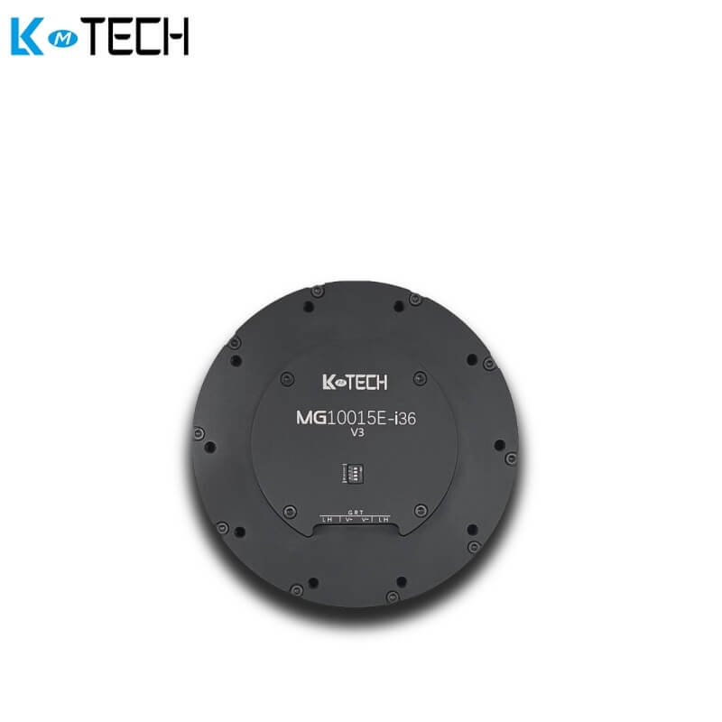 LKMTECH MG10015E-i36-V3 Motor | Robot Servo Motor for Robotics Development product image 3