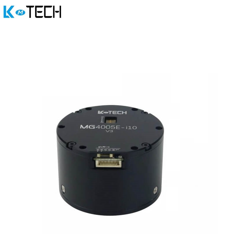 LKMTECH MG4005E-i10-V3 Motor | Robot Servo Motor for Robotics Development product image 1