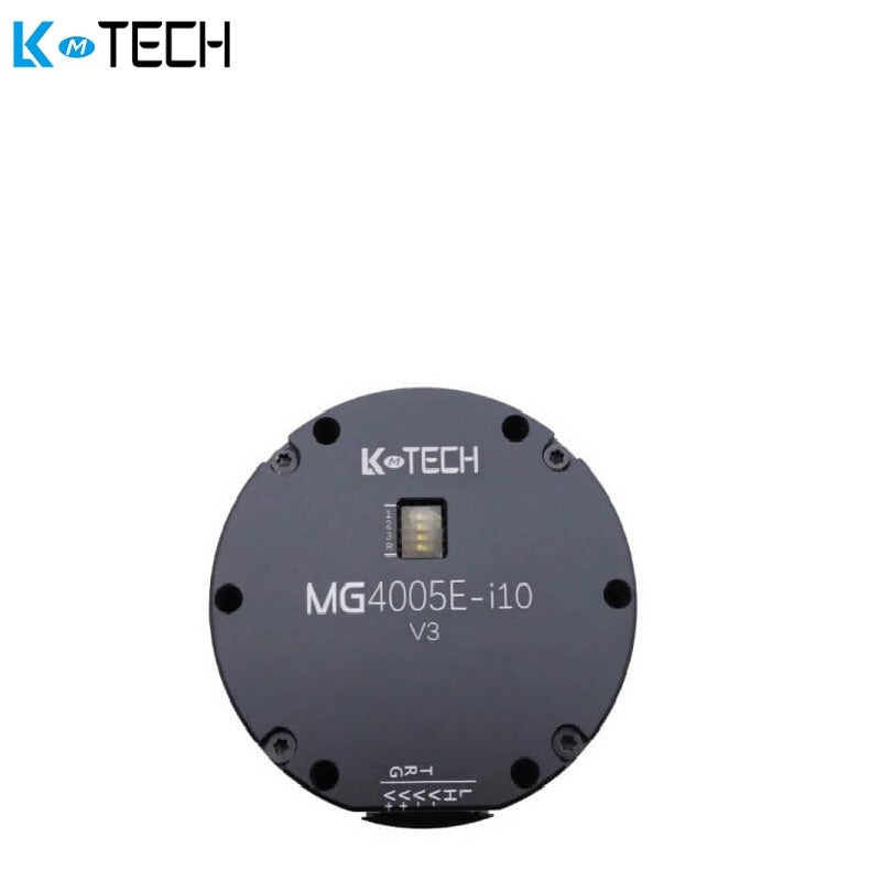 LKMTECH MG4005E-i10-V3 Motor | Robot Servo Motor for Robotics Development product image 3