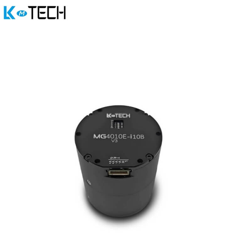 LKMTECH MG4010E-i10B-V3 Motor | Robot Servo Motor for Robotics Development product image 4
