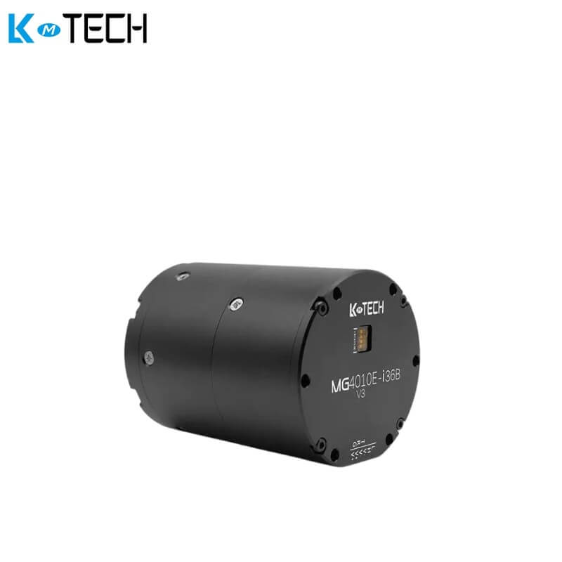LKMTECH MG4010E-i36B-V3 Motor | Robot Servo Motor for Robotics Development product image 2