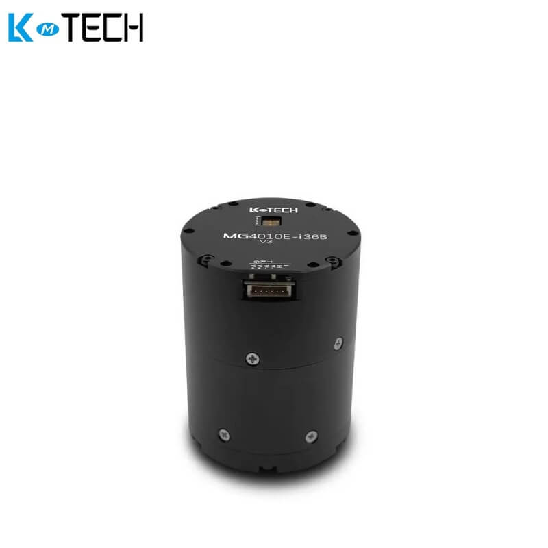 LKMTECH MG4010E-i36B-V3 Motor | Robot Servo Motor for Robotics Development product image 3