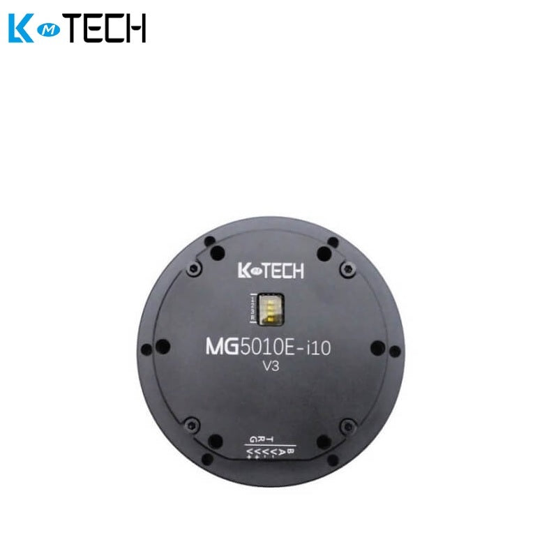 LKMTECH MG5010E-i10-V3 Motor | Robot Servo Motor for Robotics Development product image 4