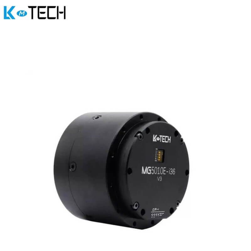 LKMTECH MG5010E-i36-V3 Motor | Robot Servo Motor for Robotics Development product image 2