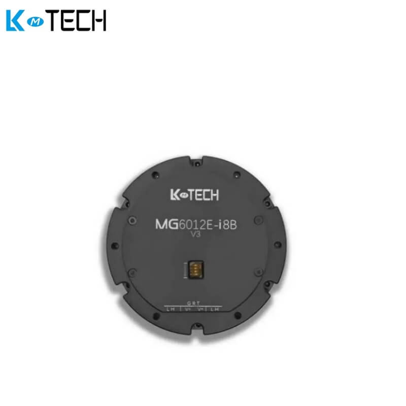 LKMTECH MG6012E-i8B-V3 Motor | Robot Servo Motor for Robotics Development product image 1