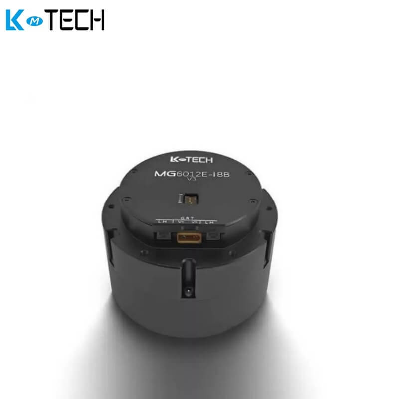 LKMTECH MG6012E-i8B-V3 Motor | Robot Servo Motor for Robotics Development product image 4