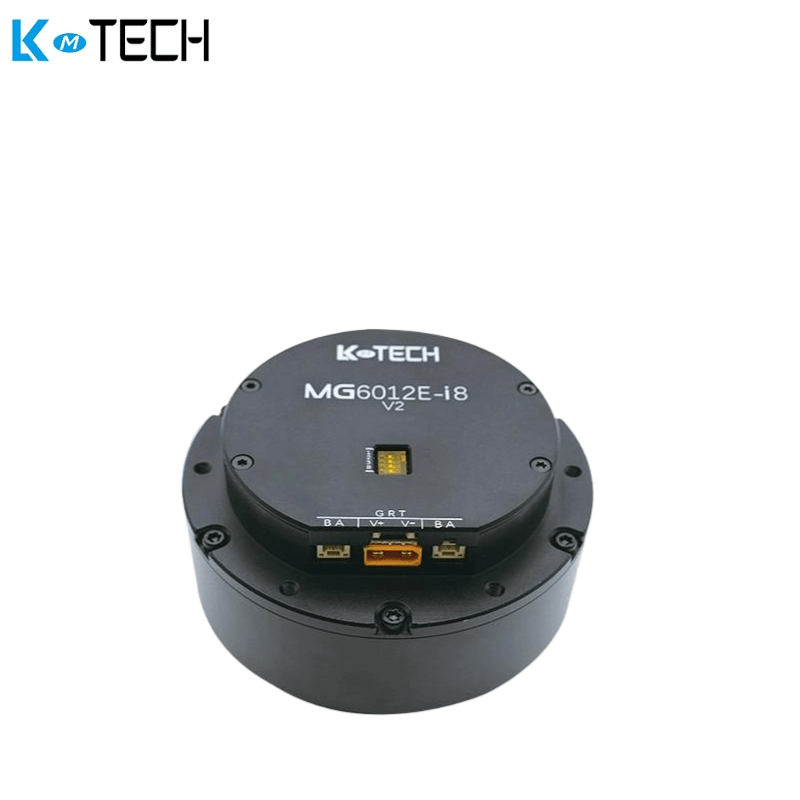 LKMTECH MG6012E-i8-V2 Motor | Robot Servo Motor for Robotics Development product image 1