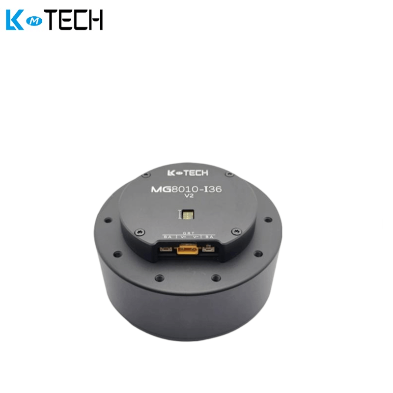 LKMTECH MG8010-i36-V2 Motor | Robot Servo Motor for Robotics Development product image 3