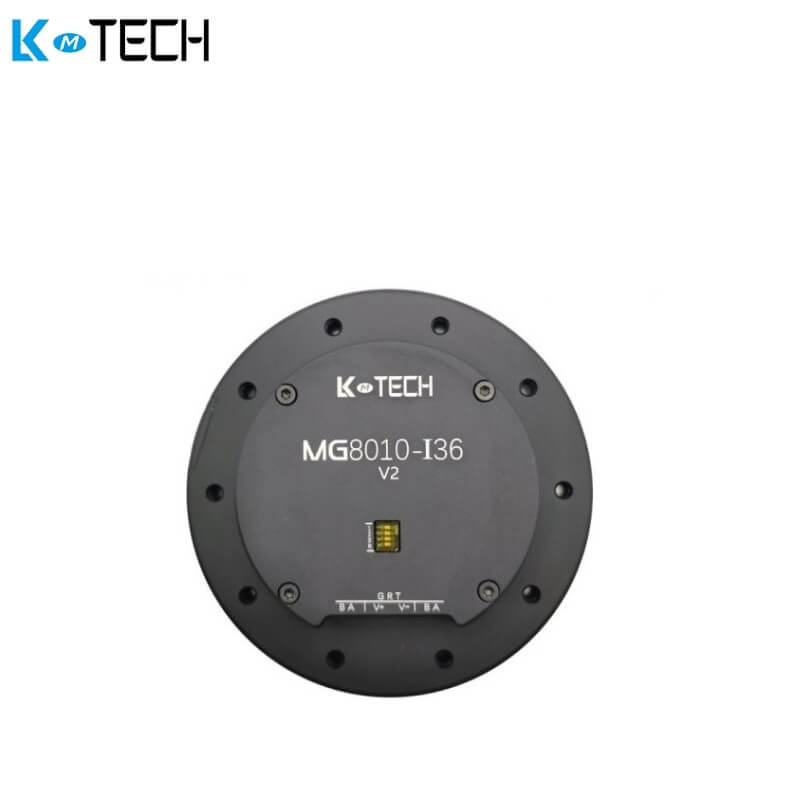 LKMTECH MG8010-i36-V2 Motor | Robot Servo Motor for Robotics Development product image 1