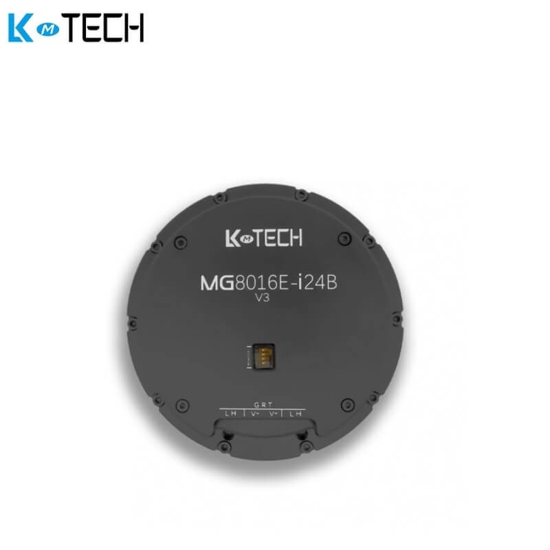 LKMTECH MG8016E-i24B-V3 Motor | Robot Servo Motor for Robotics Development product image 1