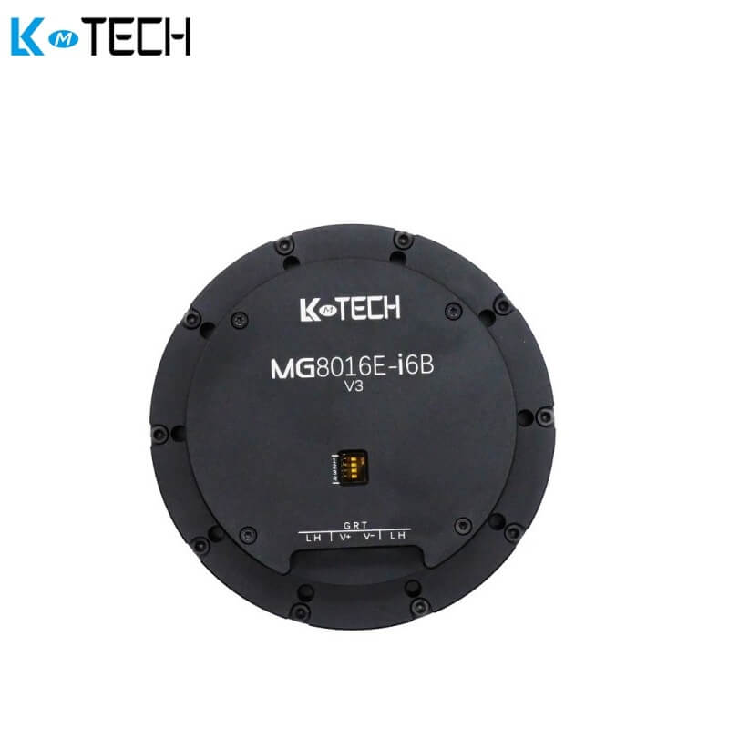 LKMTECH MG8016E-i6B-V3 Motor | Robot Servo Motor for Robotics Development product image 1