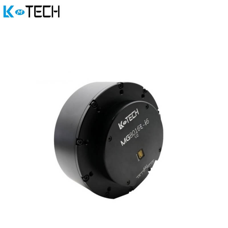 LKMTECH MG8016E-i6-V2 Motor | Robot Servo Motor for Robotics Development product image 4