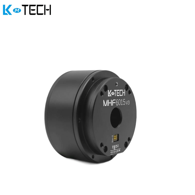LKMTECH MHF6015-V3 Motor | Robot Servo Motor for Robotics Development product image 2