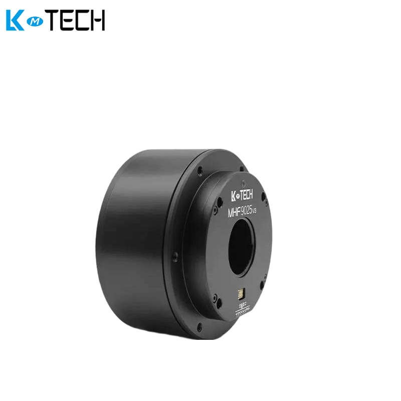 LKMTECH MHF9025-V3 Motor | Robot Servo Motor for Robotics Development product image 2