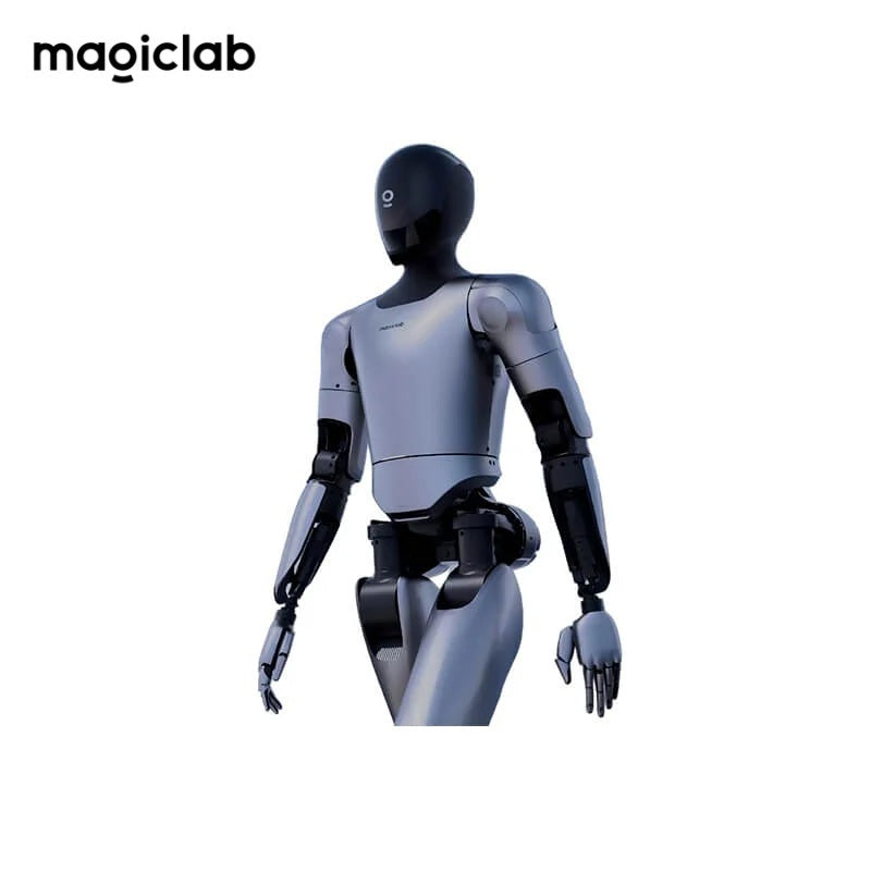 MagicLab MagicBot Gen1 Humanoid Robot
