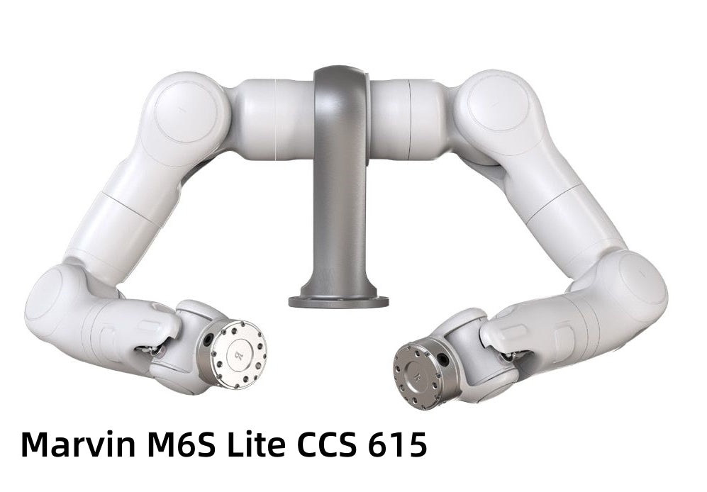 Tianji Marvin Series Full-Force-Control Humanoid Robot Arm