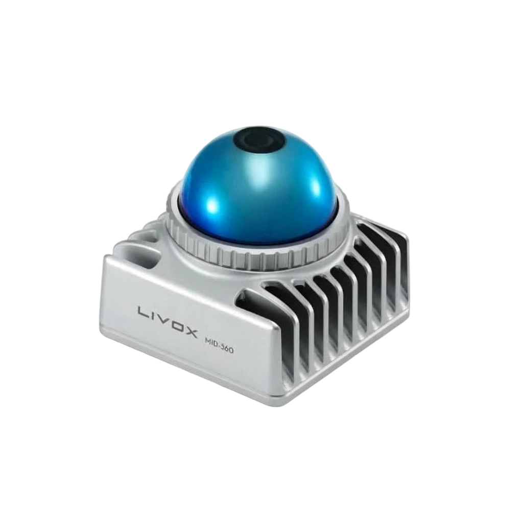 Livox MID-360 LiDAR Sensor for SLAM & Robotics | Quote_02