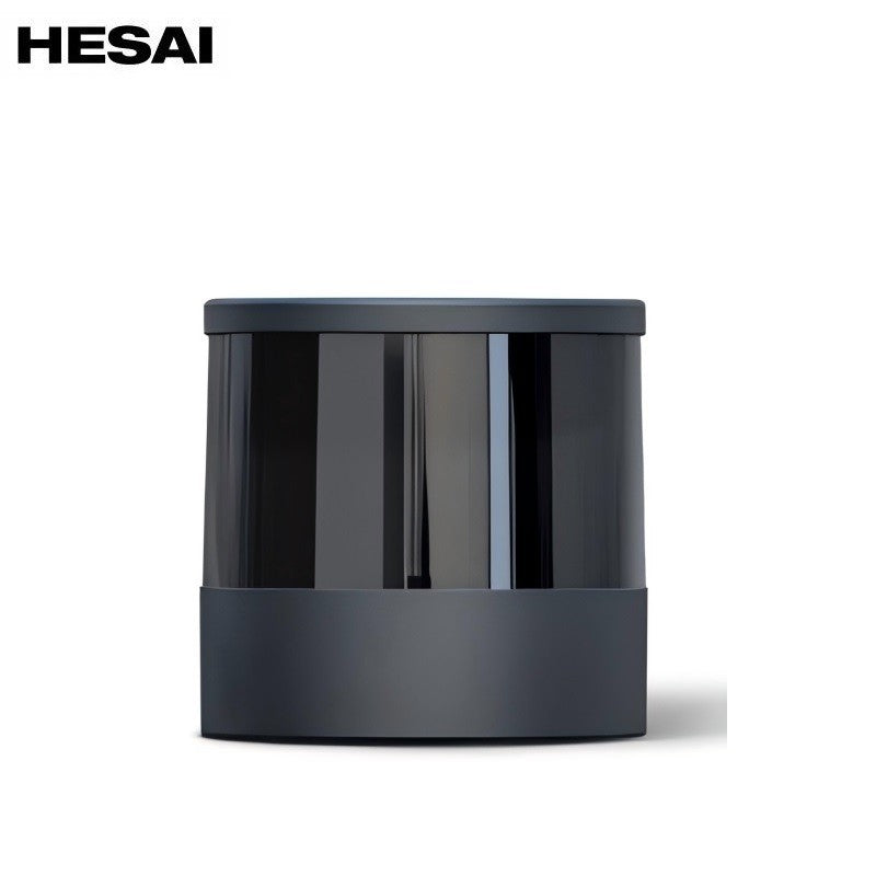 HESAI OT128 LiDAR | Robot LiDAR Sensor for Robotics & Mapping product image 1
