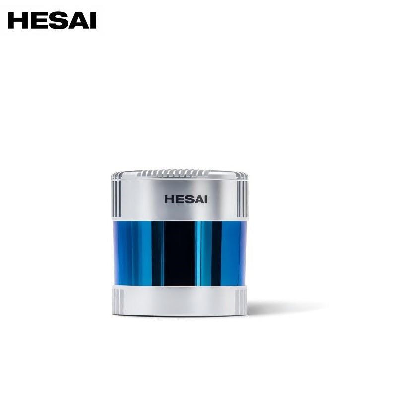 HESAI Pandar128 LiDAR | Robot LiDAR Sensor for Robotics & Mapping product image 1
