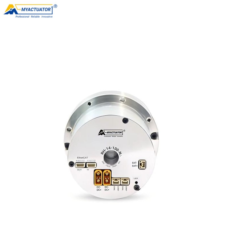 MyActuator RH-14 Motor | Robot Servo Motor for Robotics Development product image 1