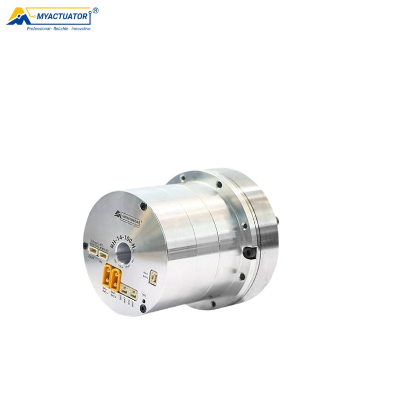 MyActuator RH-14 Motor | Robot Servo Motor for Robotics Development product image 3