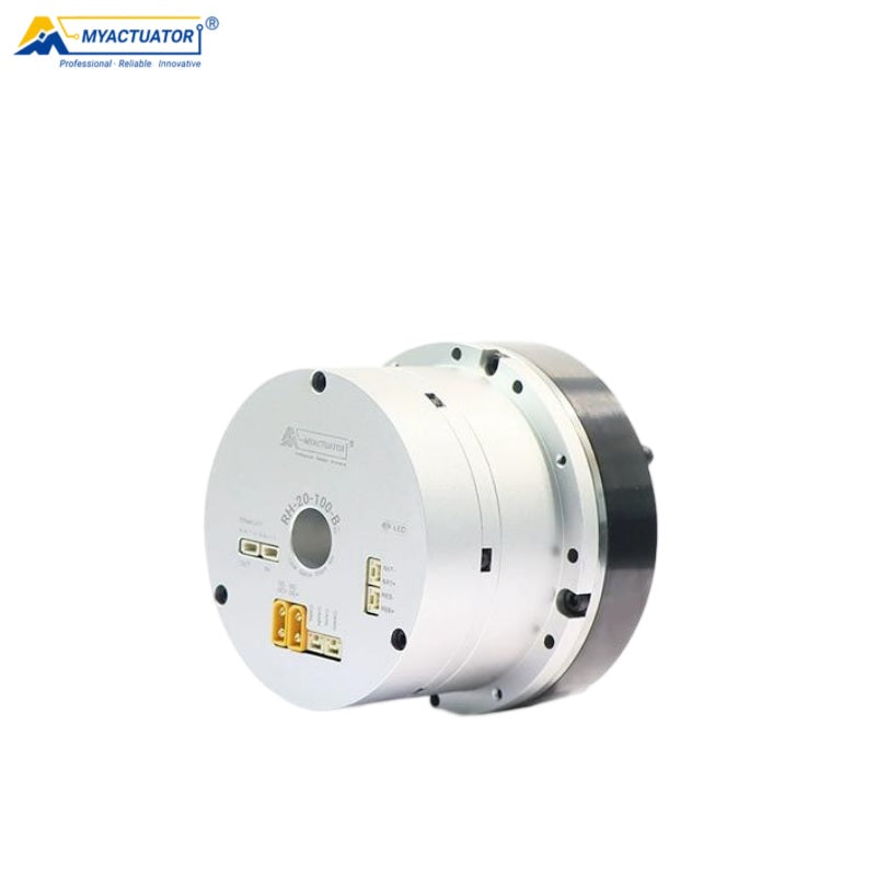 MyActuator RH-20 Motor | Robot Servo Motor for Robotics Development product image 2