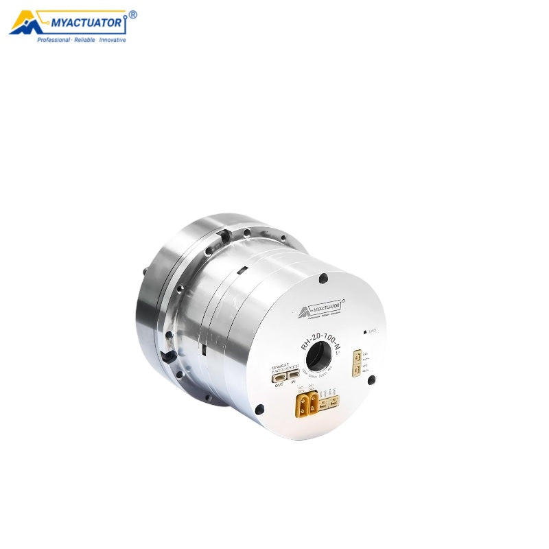 MyActuator RH-20 Motor | Robot Servo Motor for Robotics Development product image 4