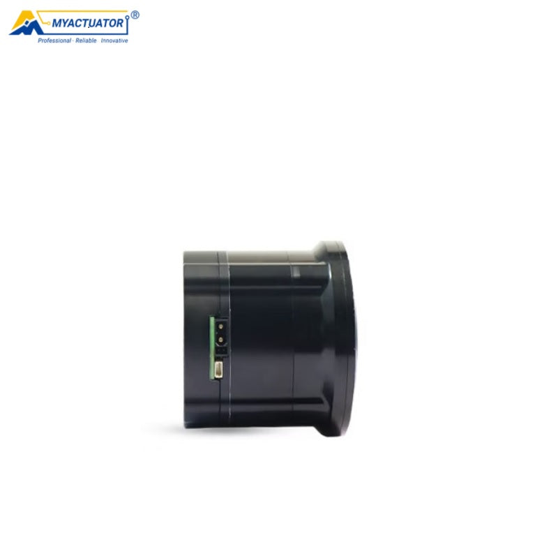MyActuator RMD-X6-60 Motor | Robot Servo Motor for Robotics Development product image 4