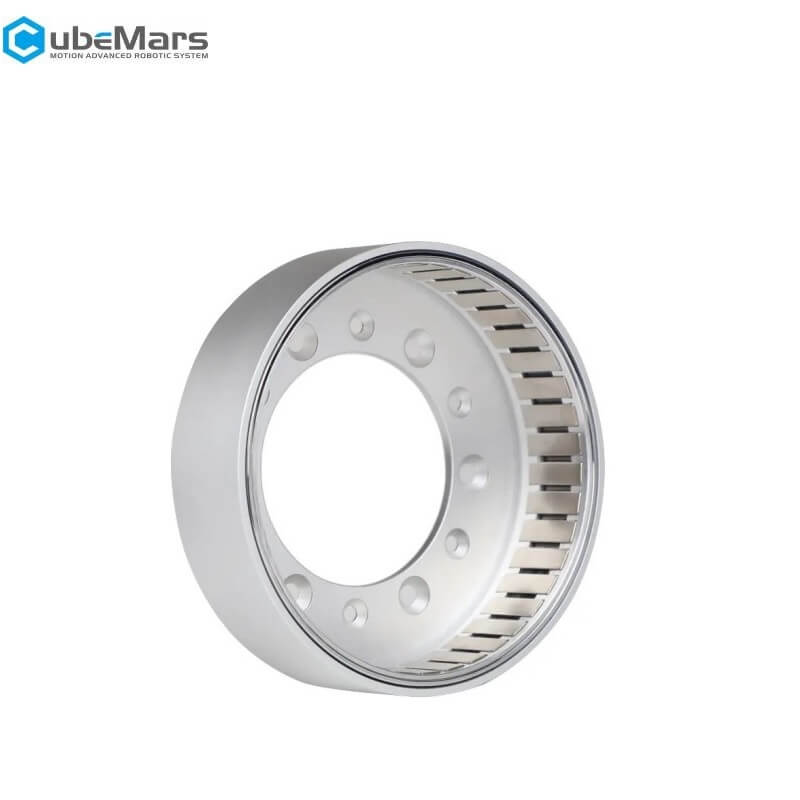 CubeMars RO100 Motor | High-Torque Robot Actuator for Robotics Development product image 5