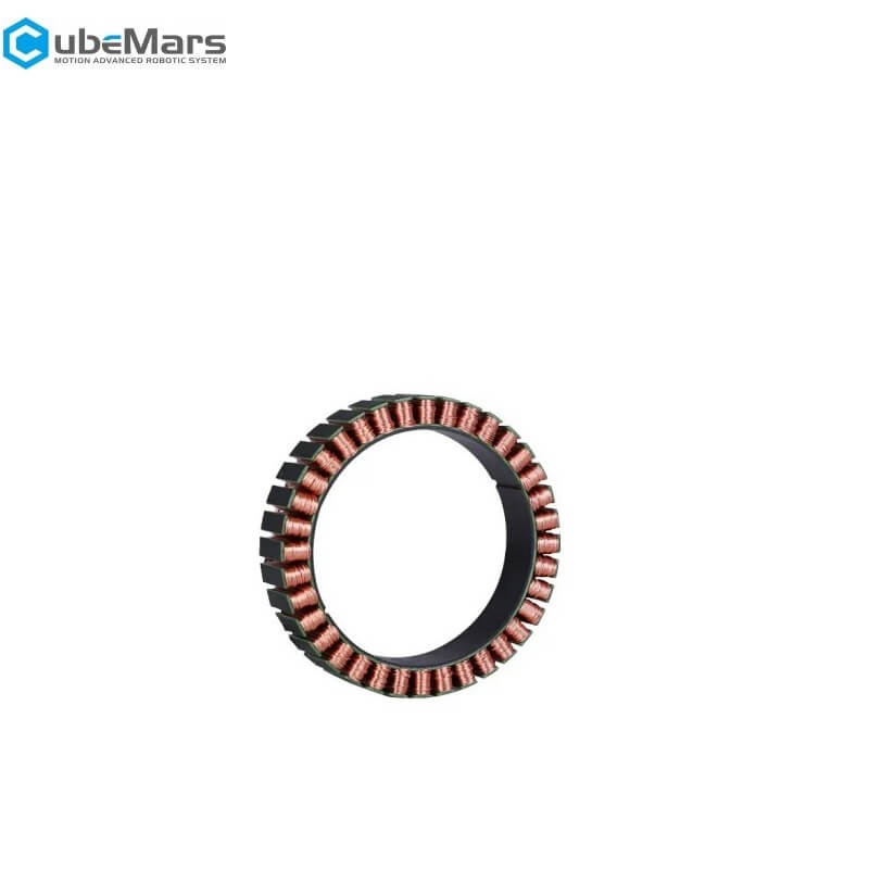 CubeMars RO80 Motor | High-Torque Robot Actuator for Robotics Development product image 10