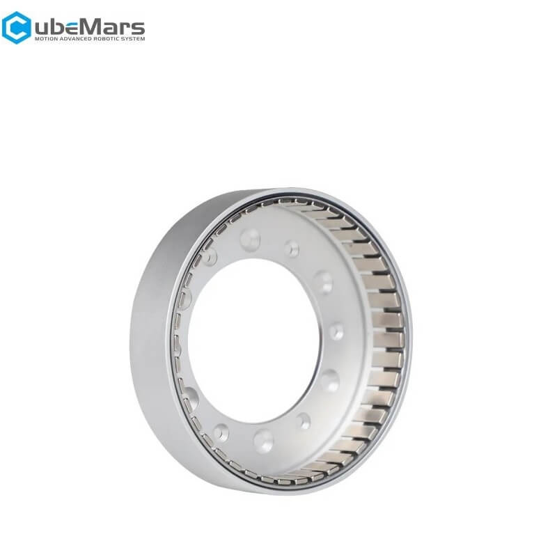 CubeMars RO80 Motor | High-Torque Robot Actuator for Robotics Development product image 5