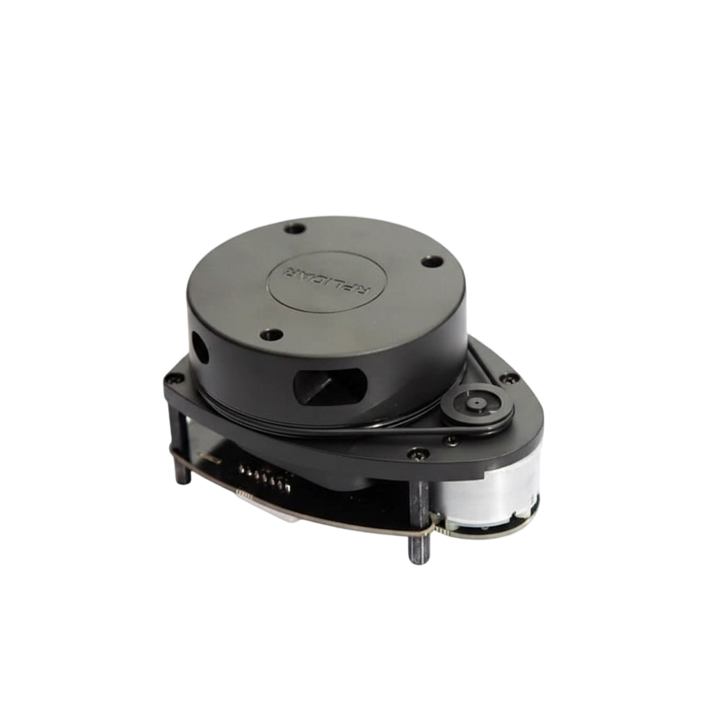 SLAMTEC RPLIDAR A1 360° LiDAR Sensor for SLAM Applications_01