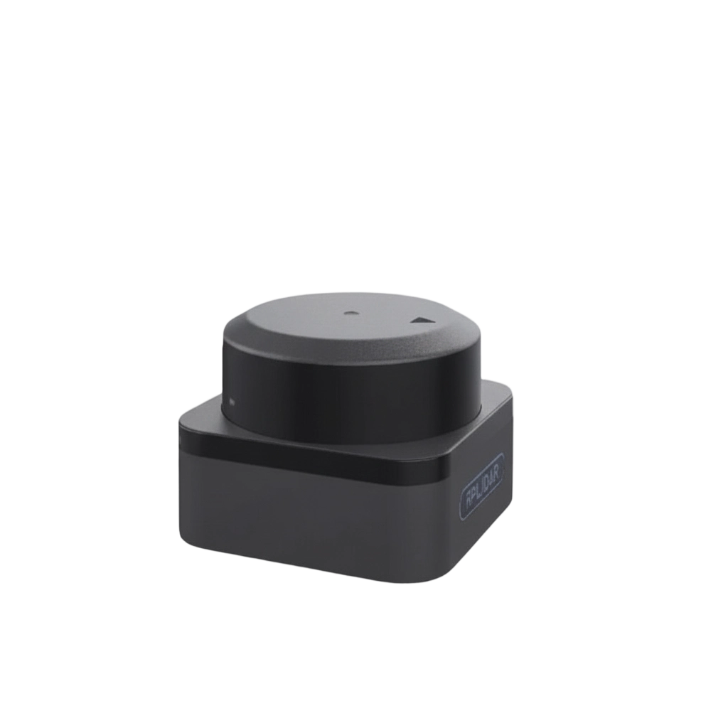 SLAMTEC RPLIDAR S3 360° LiDAR Sensor for SLAM & Robotics_02