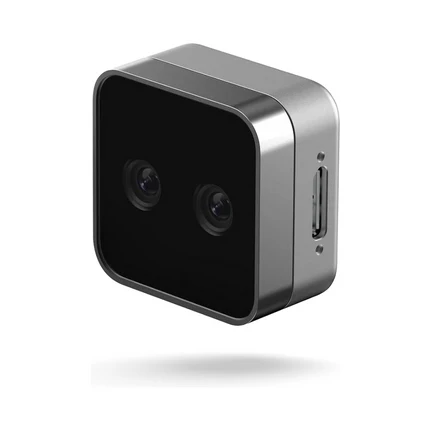 Galaxea RealSense D40 Wrist Camera for Robotics Vision
