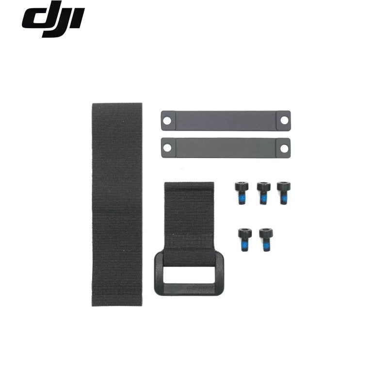 DJI RoboMaster Battery Rack | Robot Motor Accessory for Robotics Development product image 3