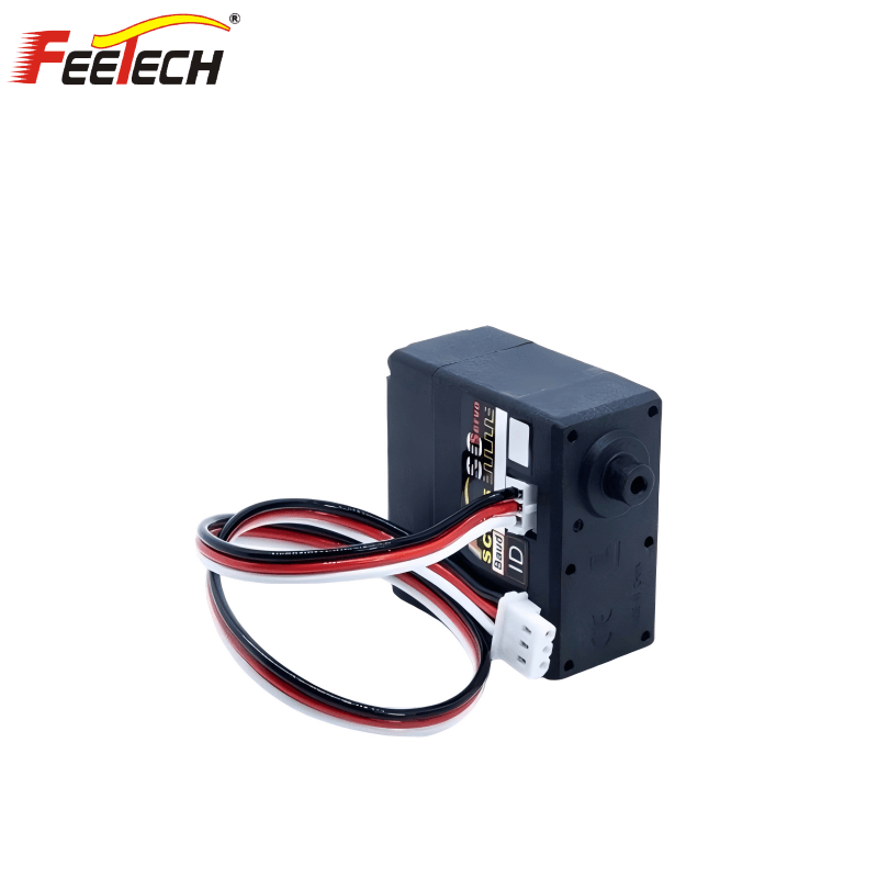 FEETECH SCS15 Servo Motor product image 2